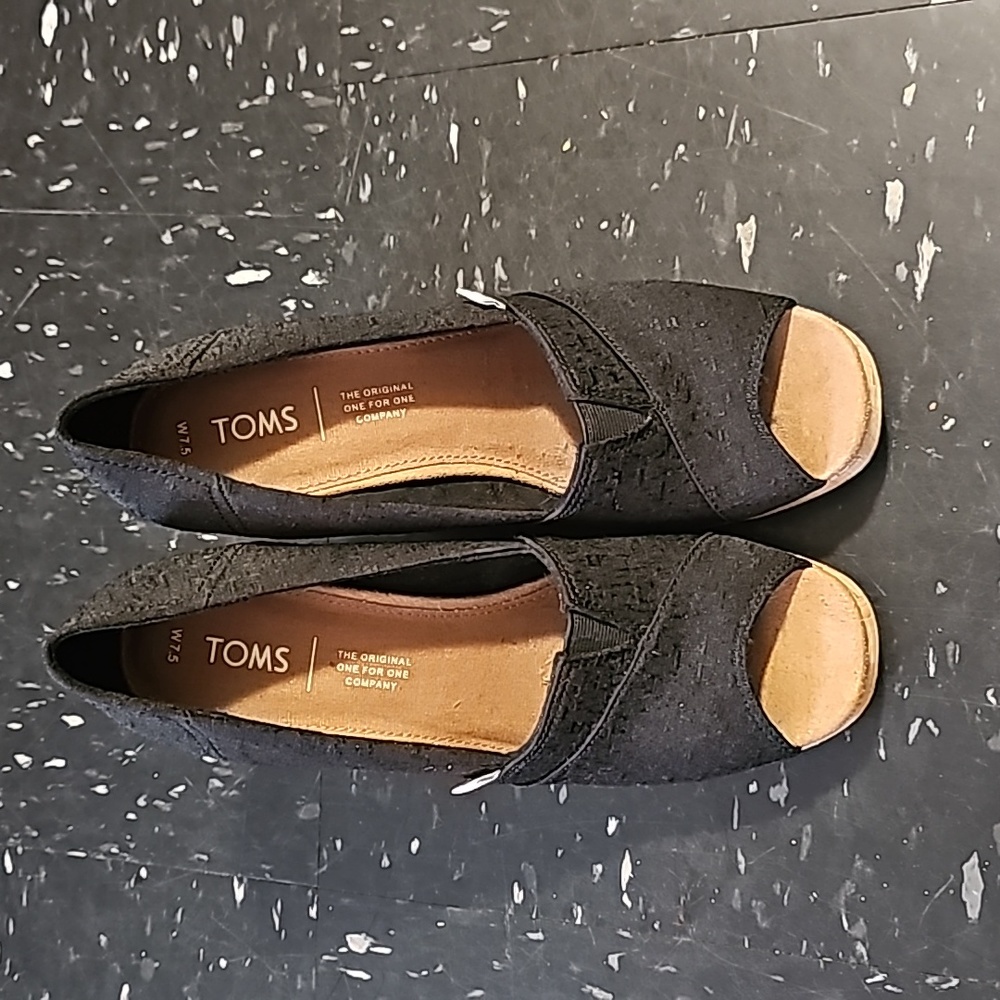 Ladies shoes